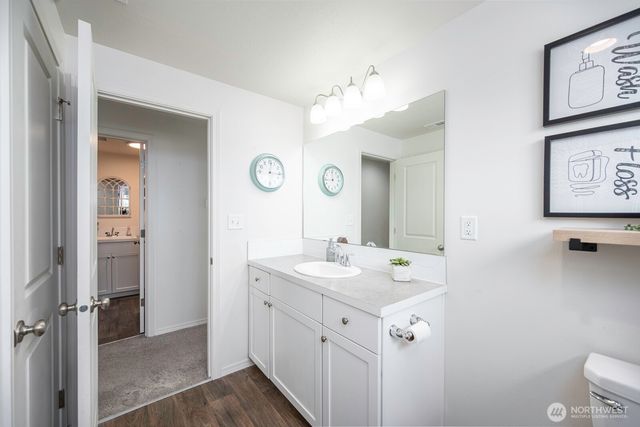 739 N Doumit Drive, Moses Lake, WA 98837