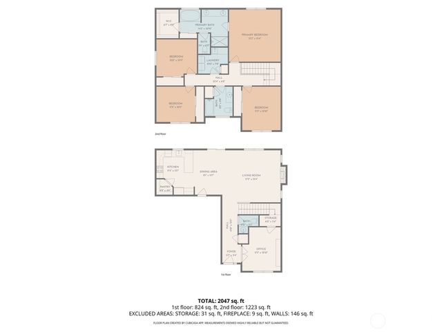 739 N Doumit Drive, Moses Lake, WA 98837