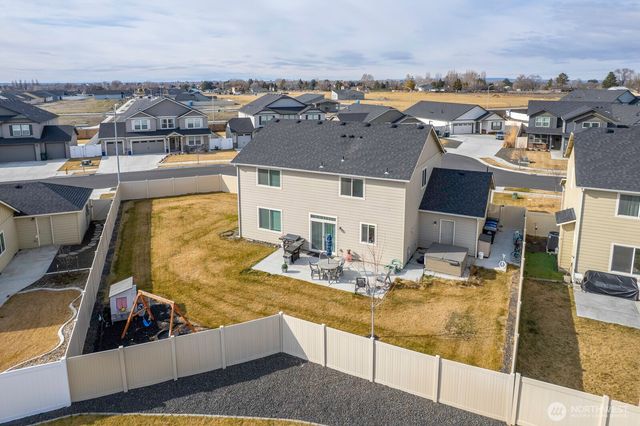 739 N Doumit Drive, Moses Lake, WA 98837