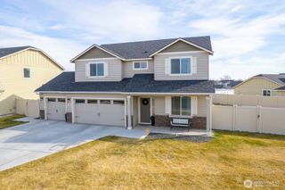 739 N Doumit Drive, Moses Lake, WA 98837