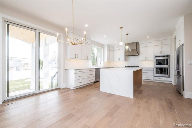 4428 Tonawanda Avenue, Royal Oak, MI 48073