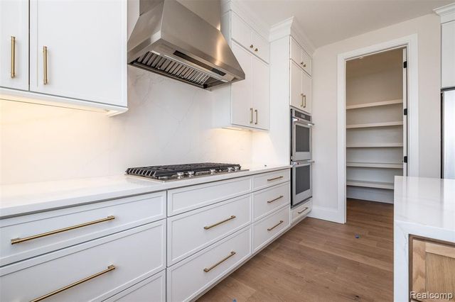 4428 Tonawanda Avenue, Royal Oak, MI 48073