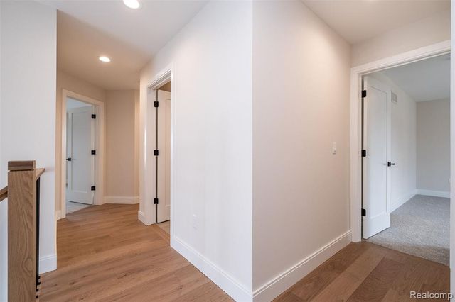 4428 Tonawanda Avenue, Royal Oak, MI 48073