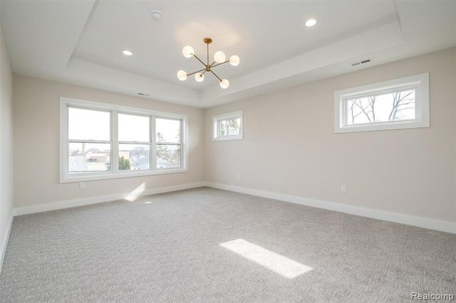 4428 Tonawanda Avenue, Royal Oak, MI 48073