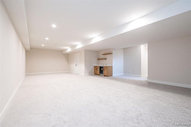 4428 Tonawanda Avenue, Royal Oak, MI 48073