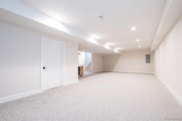 4428 Tonawanda Avenue, Royal Oak, MI 48073