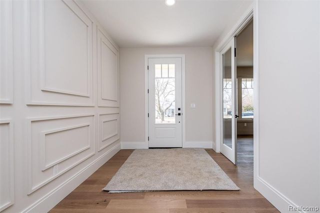 4428 Tonawanda Avenue, Royal Oak, MI 48073