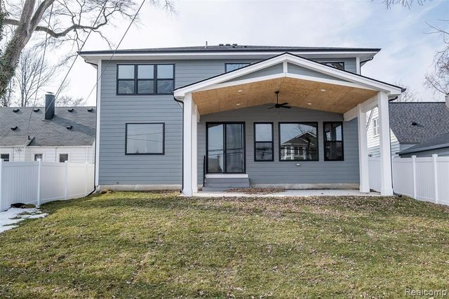 4428 Tonawanda Avenue, Royal Oak, MI 48073