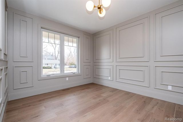 4428 Tonawanda Avenue, Royal Oak, MI 48073