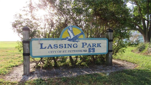 1817 BEACH DRIVE SE, St Petersburg, FL 33705