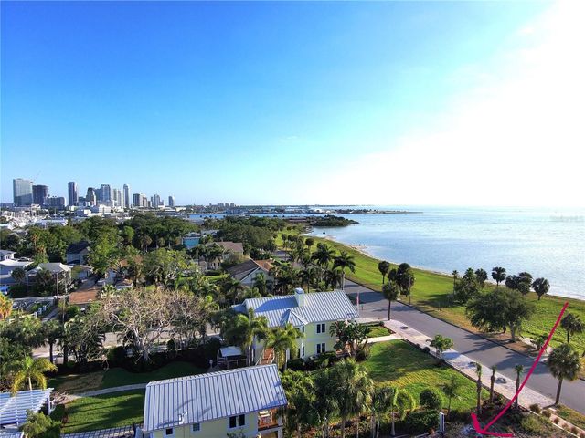 1817 BEACH DRIVE SE, St Petersburg, FL 33705