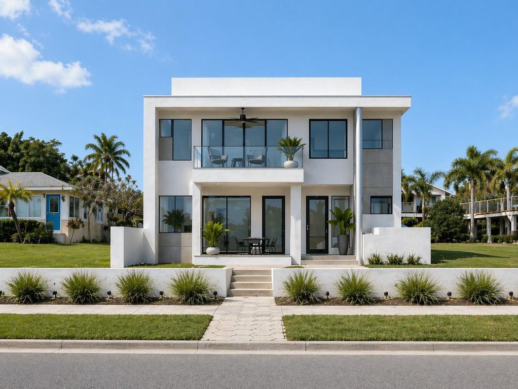 1817 BEACH DRIVE SE, St Petersburg, FL 33705