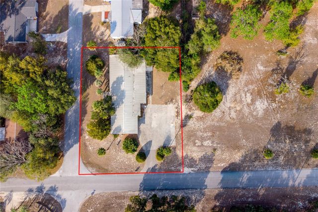 15851 NE 15TH STREET, Williston, FL 32696