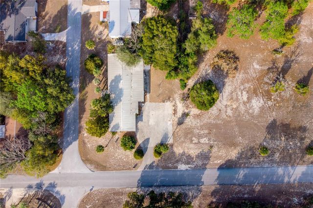 15851 NE 15TH STREET, Williston, FL 32696