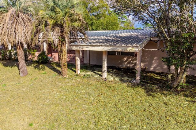 15851 NE 15TH STREET, Williston, FL 32696