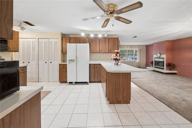 15851 NE 15TH STREET, Williston, FL 32696