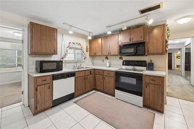 15851 NE 15TH STREET, Williston, FL 32696