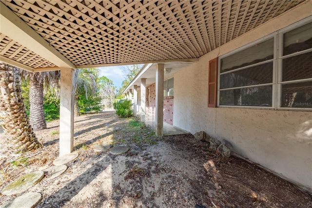 15851 NE 15TH STREET, Williston, FL 32696