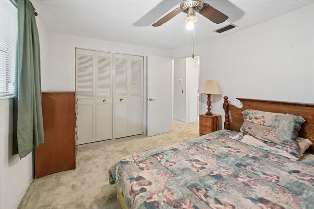 15851 NE 15TH STREET, Williston, FL 32696