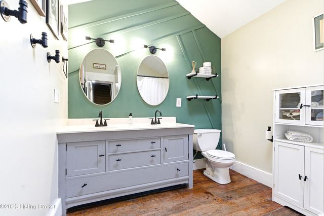 314 E Main St, Simpsonville, KY 40067