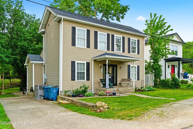 314 E Main St, Simpsonville, KY 40067