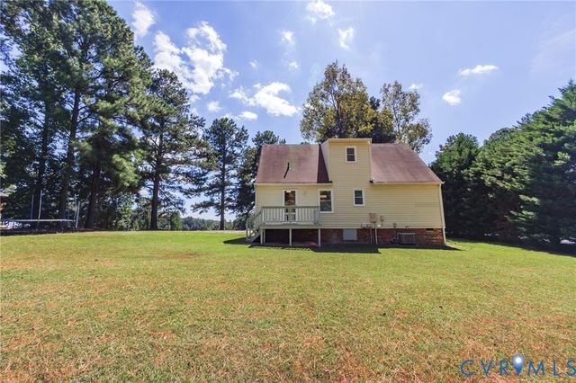 20520 Cox Rd, Sutherland, VA 23885