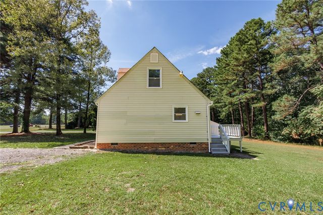 20520 Cox Rd, Sutherland, VA 23885