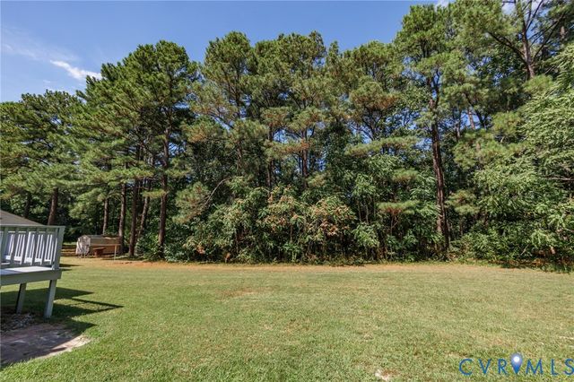 20520 Cox Rd, Sutherland, VA 23885