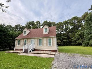 20520 Cox Rd, Sutherland, VA 23885