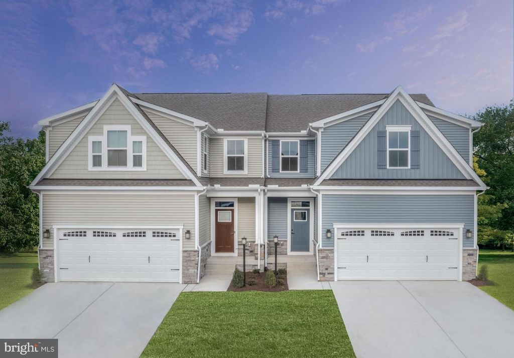 1300 ROSEBANK WAY, Hagerstown, MD 21742