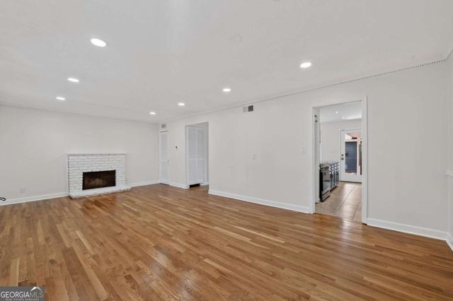 2920 Lavista Way, Decatur, GA 30033