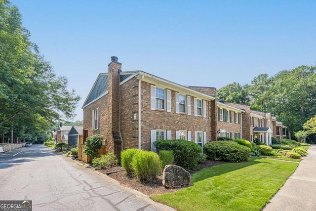 2920 Lavista Way, Decatur, GA 30033