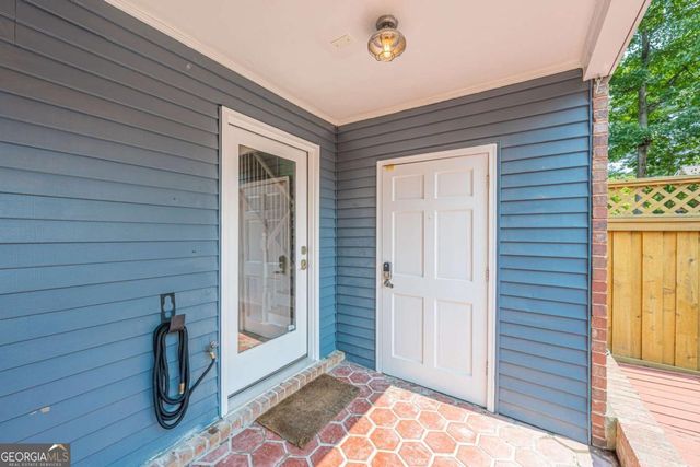 2920 Lavista Way, Decatur, GA 30033