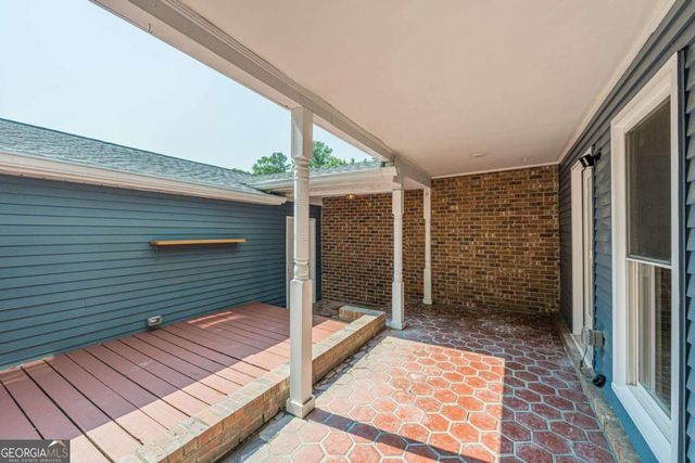2920 Lavista Way, Decatur, GA 30033