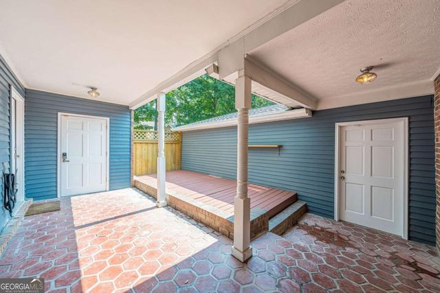 2920 Lavista Way, Decatur, GA 30033