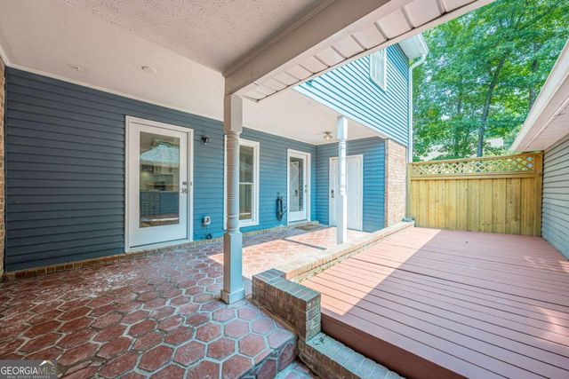 2920 Lavista Way, Decatur, GA 30033