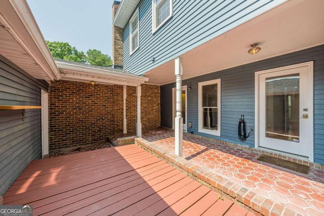 2920 Lavista Way, Decatur, GA 30033