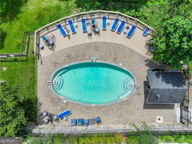 2920 Lavista Way, Decatur, GA 30033