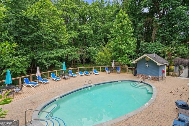 2920 Lavista Way, Decatur, GA 30033