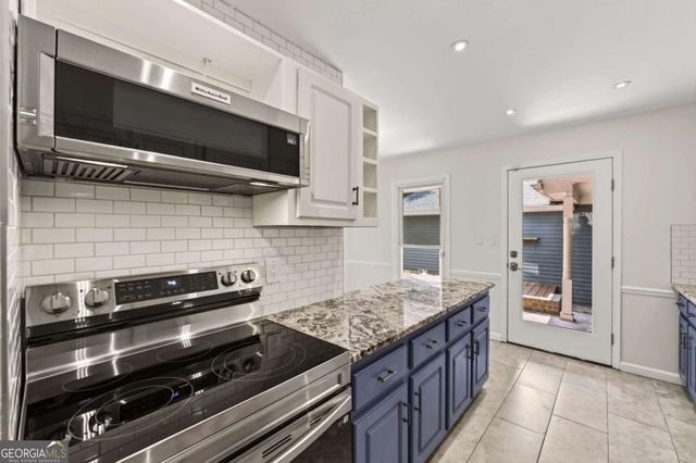 2920 Lavista Way, Decatur, GA 30033