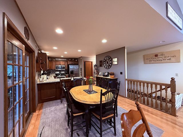 1402 William Avenue, Montevideo, MN 56265