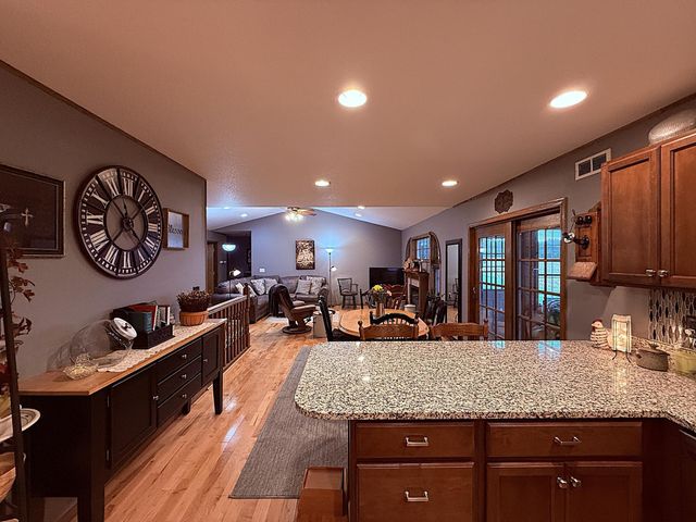 1402 William Avenue, Montevideo, MN 56265