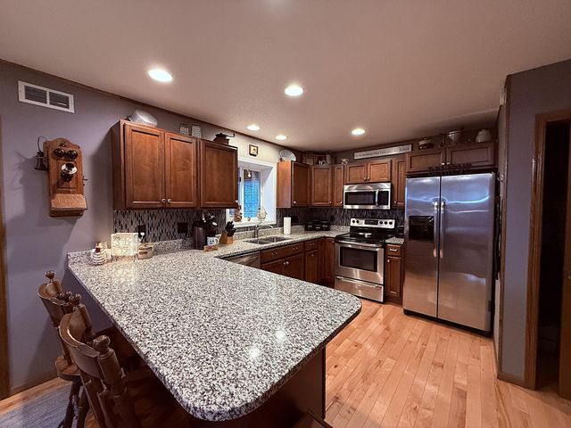 1402 William Avenue, Montevideo, MN 56265