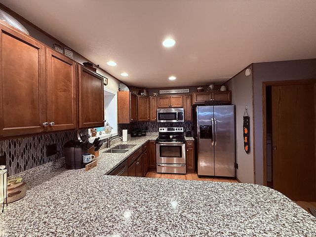 1402 William Avenue, Montevideo, MN 56265