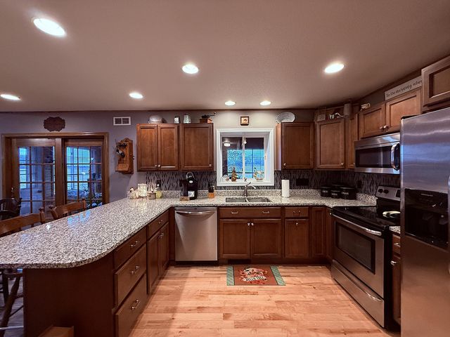 1402 William Avenue, Montevideo, MN 56265