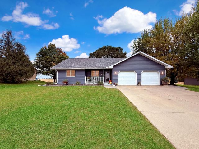 1402 William Avenue, Montevideo, MN 56265