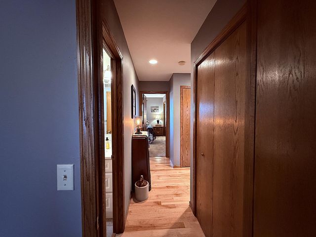 1402 William Avenue, Montevideo, MN 56265