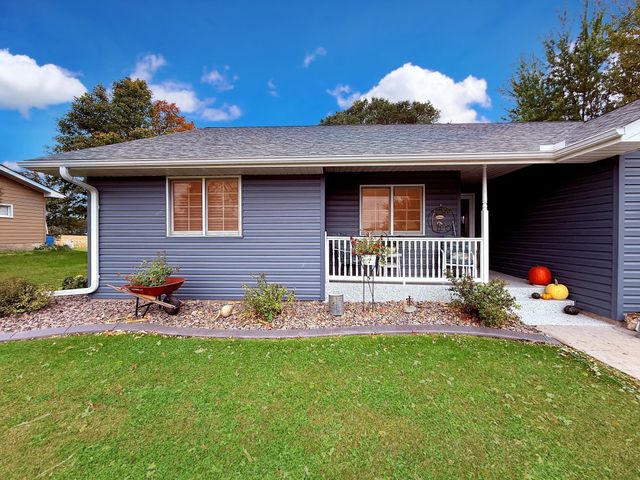 1402 William Avenue, Montevideo, MN 56265