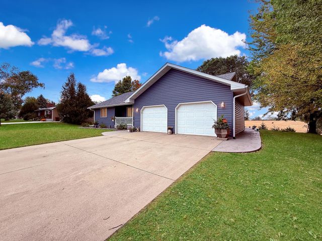1402 William Avenue, Montevideo, MN 56265
