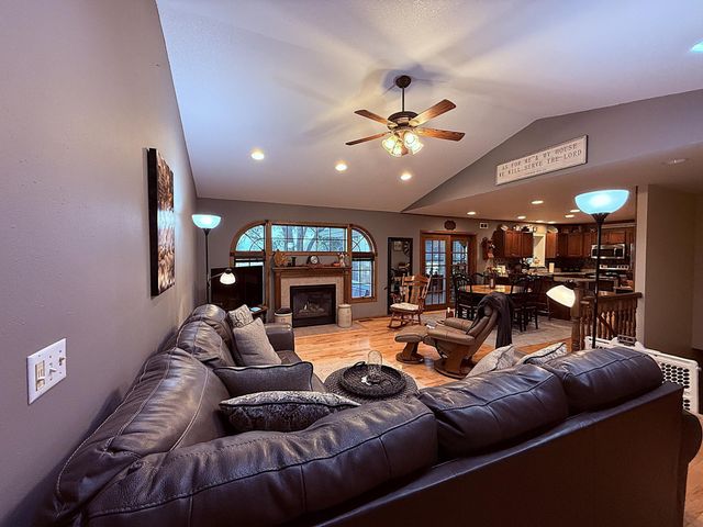 1402 William Avenue, Montevideo, MN 56265